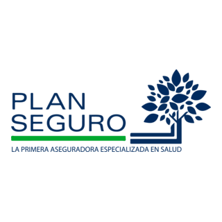 Logo Plan Seguro